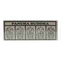 Pancha Buddha Tea 180G. 