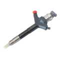 Diesel Pump Parts Chinese Injector Hiace Injector For Toyota Hiace. 