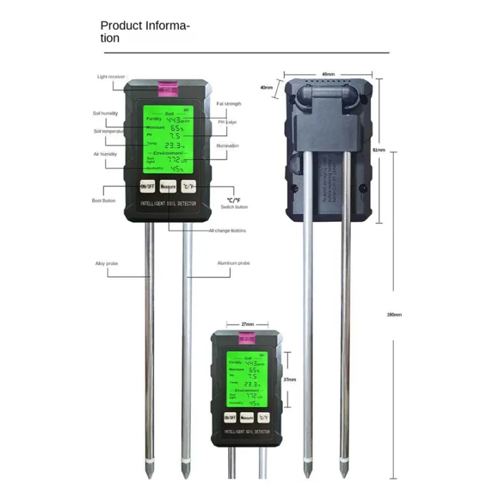 6%20in%201%20Soil%20PH%20Meter%20Tester%20Soil%20Tester%20PH%20Moisture%20Meter%20Temperature%20Sunlight%20Intensity%20Measurement%20Soil%20Acidity%20Test%20-%20Image%202