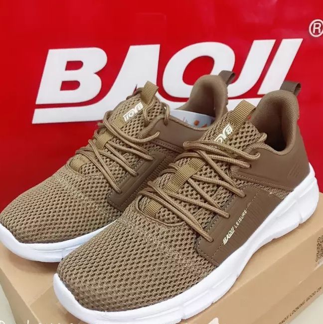 Baoji%20Men's%20%20Sneakers-%20Coffee%20-%20Image%203