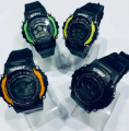 2024 Sports Digital Wrist Watch For Kids. 