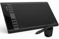 XP-PEN Star 03 V2 Graphic Tablet (10 x 6.67 Inch | 8192 Pressure Level | 8 Keys | Pen | Support Android, Windows & MAC OS). 