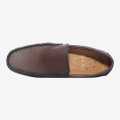 Brown Loafer Shoes For Men. 