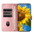 For iPhone 15 Plus 14 13 Pro Max 12 11 Magnetic Closer with Hand Strap Lanyard ShockProof Leather Card Wallet Flip Phone Case Cover. 
