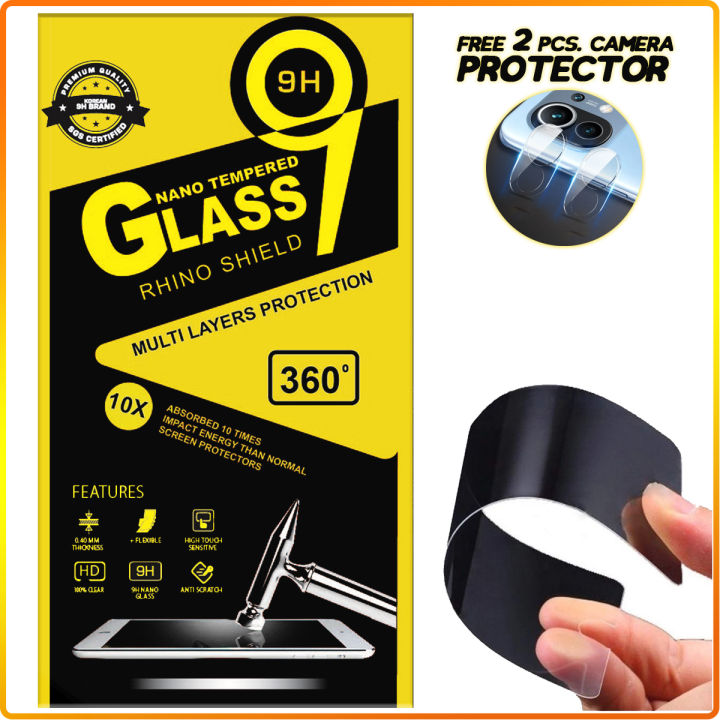 Screen%20Protector%20For%E3%80%90Benco%20V91%E3%80%9110X%20Hammerproof%20Unbreakable%209H%20Screen%20Guard%20(Free%202%20Pcs.%20Camera%20Lens%20Protector)%20-%20Image%203