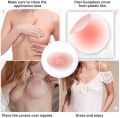 Reusable Nipple Cover For Women. 