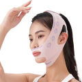 Women Chin Cheek Face Slimming Bandage Lift Up Belt V Line Face Shaper Facial Anti Wrinkle Strap Skin Care Beauty Tools. 