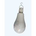 Rechargeable LED Bulb 15 W Double Battery. 