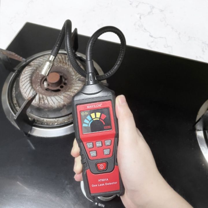 1%20PCS%20HT601A%20Digital%20Gas%20Leak%20Detector%209999%20PPM%20Meter%20Fuel%20Monitor%20Bargraph%20Display%20Sound%20Light%20Alarm%20Red-Black%20-%20Image%205