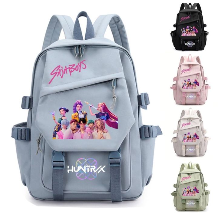 Fashion%20Nylon%20KPop%20Demon%20Hunters%20Backpacks%20Lightweight%20Large%20Capacity%20Saja%20Boys%20Backpacks%20Hip%20Hop%20School%20Bag%20for%20Teenagers%20-%20Image%206
