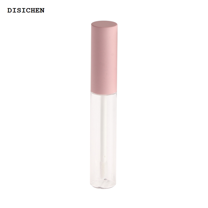 DISICHEN%201pc%2010ml%20Empty%20Round%20Lip%20Gloss%20Tube%20With%20Wand%20Applicator%20Refillable%20Plastic%20Lipstick%20Lip%20Balm%20Bottles%20Vials%20DIY%20Container%20New%20-%20Image%208