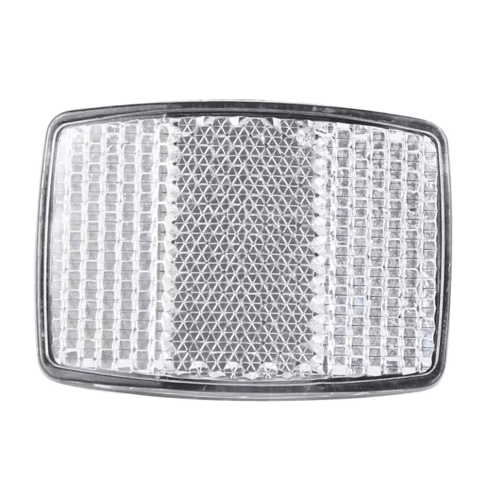 fasdaga%202%20Pair%20Cycle%20Bicycle%20Bike%20Light%20Reflector%20Rear%20Front%20For%20Handlebar%20&%20Saddle%20Bar%20-%20Image%204