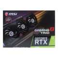 Msi Rtx 3080 10Gb Gddr6X Graphic Card. 