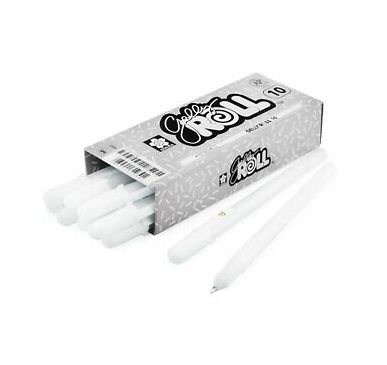 Sakura%20Gelly%20Roll%20White%20Pen-%20Pack%20Of%2012%20-%20Image%203