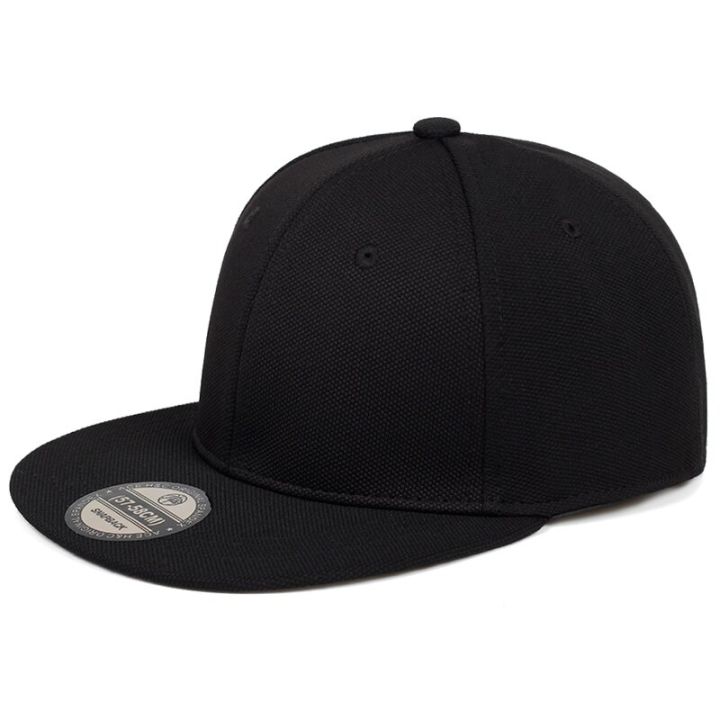 Cap Topi) Unisex Hip Hop Caps Fix round Summer Sports Cricket