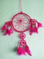 Dream Catcher 4 In 1 Design For Wall Decor. 