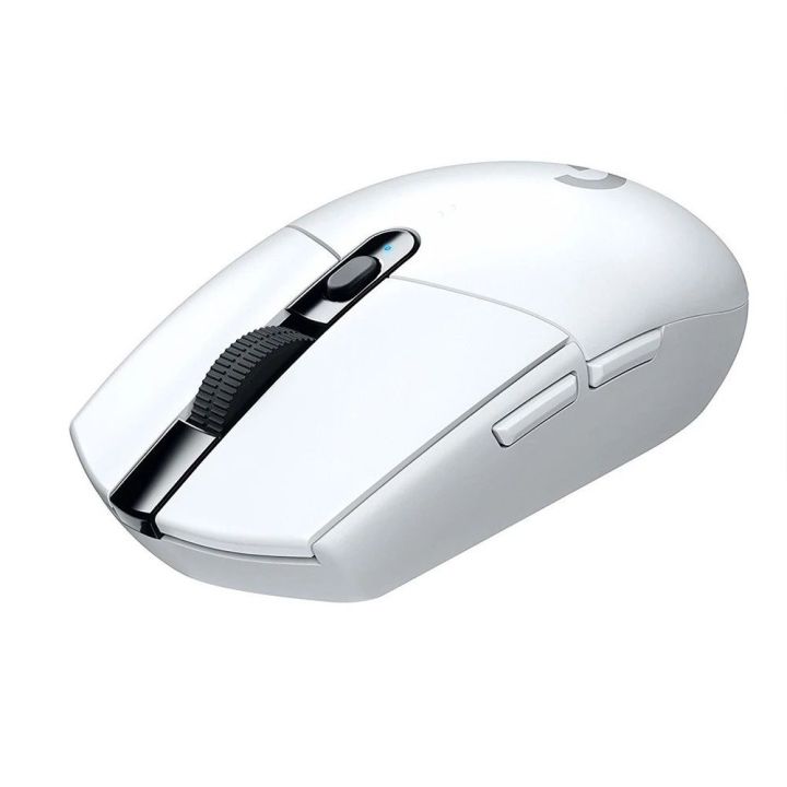 Logitech%20G304%20Lightspeed%20Wireless%20Gaming%20Mouse%20%7C%20Hero%20Sensor%20%7C%2012000%20DPI%20%7C%206%20Programmable%20Buttons%20%7C%20100%25%20Genuine%20-%20Image%202