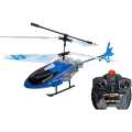 Remote Control Velocity Mini Helicopter. 