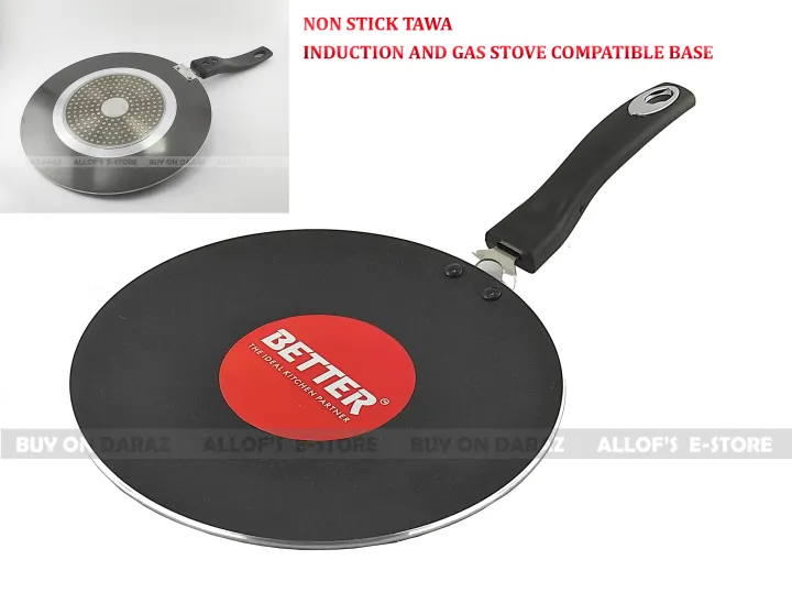 28%20Cm%20Non%20Stick%20Tawa%20-(%20Induction%20Base)%20-%20Induction%20Cum%20Gas%20Stove%20-New%20Age%20Cookware%20For%20Healthy%20Cooking%20-%20Image%204