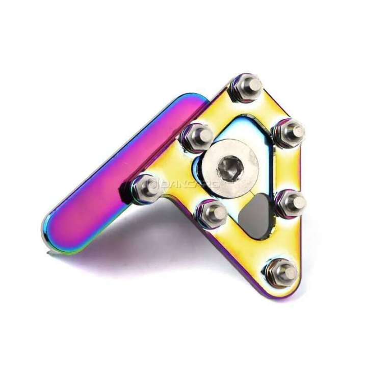 Motorcycle%20Rear%20Brake%20Pedal%20Lever%20Foot%20Peg%20Step%20Tip%20CNC%20Universal%20For%20Honda/Yamaha/Kawasaki%20125-530cc%20Dirt-Bike%20Accessories%20-%20Image%207