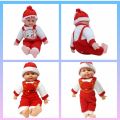 Happy Baby Doll 14 Inches with Sound toys for Kids. 