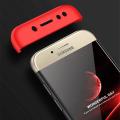 GPhone Case For Samsung Galaxy J7 Pro (5.5") Full Coverage Casing Hard Plastic 3 in 1 Back Cover Shockproof Creative Phone Protector. 