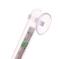 Aquarium Fish Tank Water Glass Temperature Thermometer With Suction Cup CVFHHH. 
