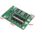 3S 11.1V 12.6V 12V 25A 18650 Lithium Lipo Cell Battery Charger Board Li-ion Battery Charging PCB BMS Protection Module. 