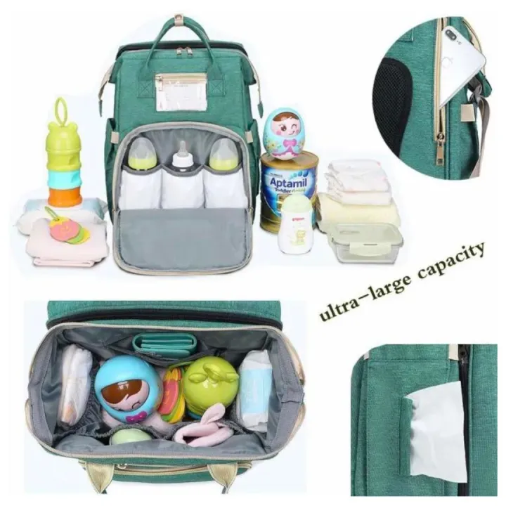 2%20in%201%20Baby%20Sleeping%20Diaper%20Bag%20-%20Image%203
