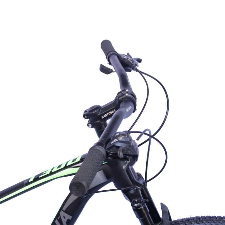 Santosha%20Mountain%20Bike%20Gear%20Cycle%2026"%20T300%20-%20Image%205