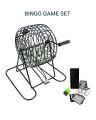 Bingo Game Set. 