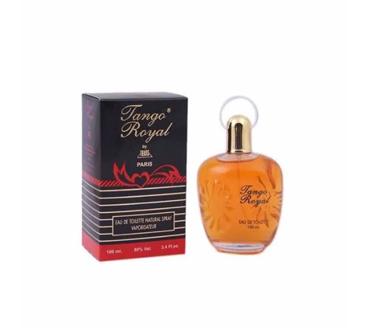 Tango%20Royal%20By%20Trans%20Paris%20Eau%20De%20Toilette%20Natural%20Spray%20Vapourisateur%20Perfume%20(Imported%20From%20France)%20100ml%20-%20Image%202