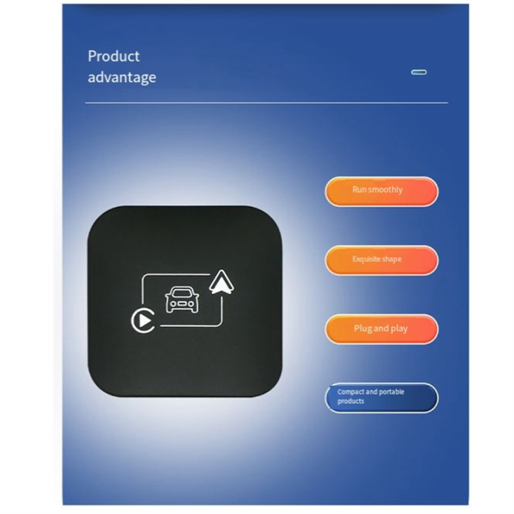 Wireless%20Carplay%20Android%20Auto%20Wireless%20Streaming%20Device%20for%20Car%20Carplay%20Ai%20Box%20Android%2013%20System%20Multimedia%20Easy%20Install%20-%20Image%205