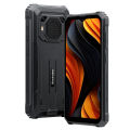 Blackview BV6200 Plus Rugged Phone (8GB+256GB) | 3W 98dB Ultra Loud Speaker | 11000mAh Battery | Shockproof & Waterproof | 6.56-inch HD+IPS Display | 90Hz Refresh Rate | 16MP Camera |  Up to 2TB TF Expansion. 