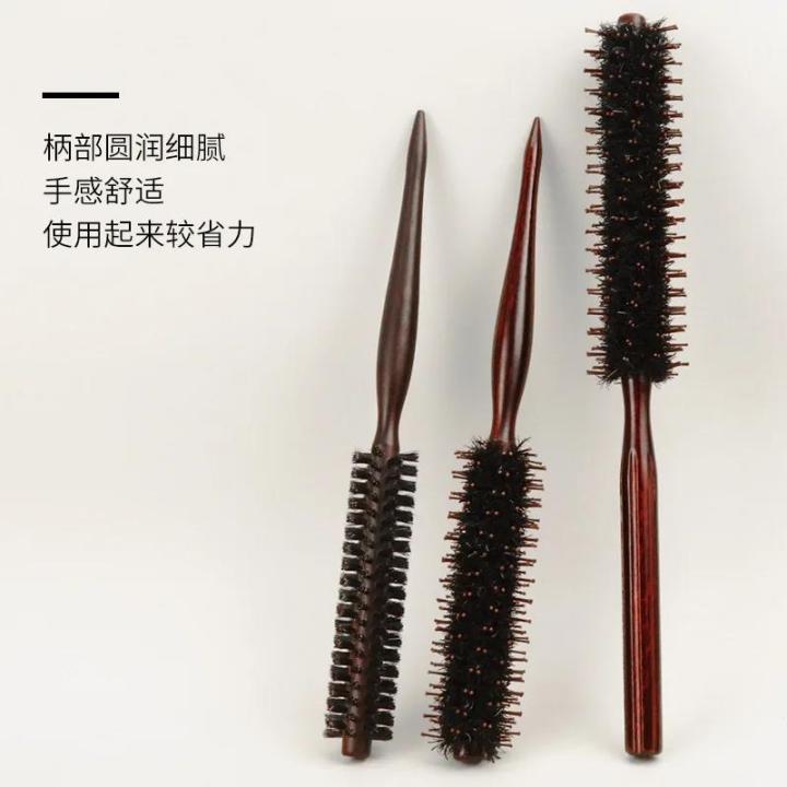 Wenefang%20Fashion%203Types%20Anti%20Static%20Boar%20Bristle%20Hair%20Brush%20Wooden%20Handle%20Small%20Round%20Brush%20Blow%20Drying%20Styling%20Hair%20Brush%20Hair%20Curly%20Comb%20-%20Image%203