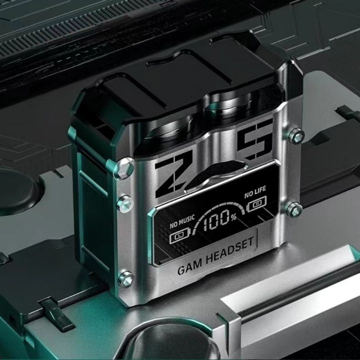 Wind%20LED%20Microphone%205.3%20Ear%20Headphones%20Bluetooth%20WS%20M25%20Electronics%20T%20Plug%20COM%20-%20Image%204