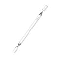 Wiwu Universal Stylus Pen for Smartphone & Tablet | 2 In 1 For Touch Screen & Ball Point Pen | 100% Genuine. 