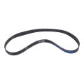 TATA Genuine Parts, 252720156308 Poly V Belt 8PK TATA 712/909/912 BS-3/4/6. 
