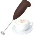 Battery Operated Milk/ Coffee blender /Egg Frother Mixer Mini. 