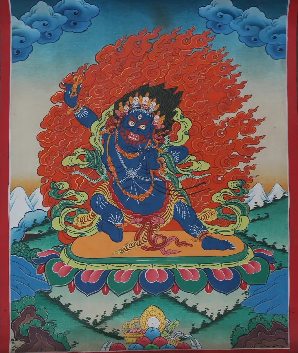 Vajrapani%20Thangka%20Painting%2015"%20x%2012"%20-%20Image%202