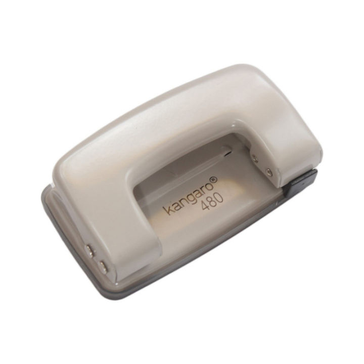 Kangaroo Punching Machine 480