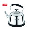 Baltraa Vista Electric Whistling Kettle-4Ltr. 