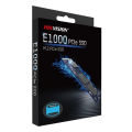 Hikvision E1000 256GB M.2 PCle NVMe SSD Solid State Drive. 