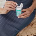 Oriflame WELLOSOPHY Marine Calcium & Vitamin D (45309). 