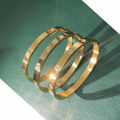 Spunky Addons Stainless Steel Bracelets Bangles. 