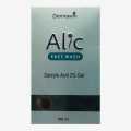 Alic Face Wash, Salicylic Acid 2% W/W-100ML. 