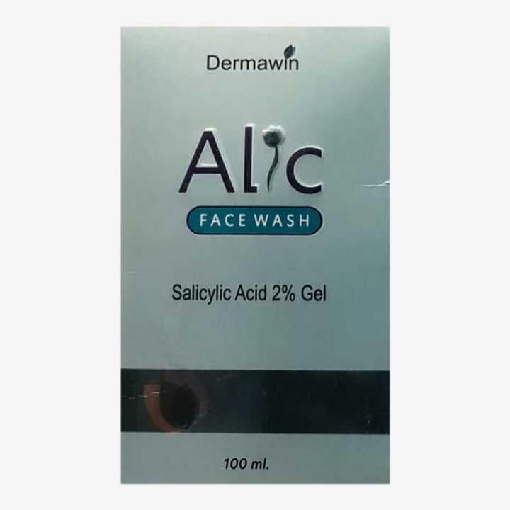 Alic%20Face%20Wash,%20Salicylic%20Acid%202%25%20W/W-100ML%20-%20Image%202