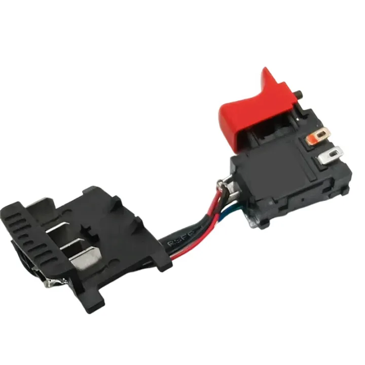 5X%20Switch%20for%20GSB180-LI%20GSR18V-190%20GSR180-LI%202607202330%20Charge%20Drill%20Power%20Tool%20Accessories%20Electric%20Tools%20Part%20-%20Image%206