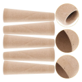SptrryWool Winding Tube 12pcs Yarn Ball Winding Tube Cardboard Tube Wool Winder Yarn Ball Winding Supplies. 