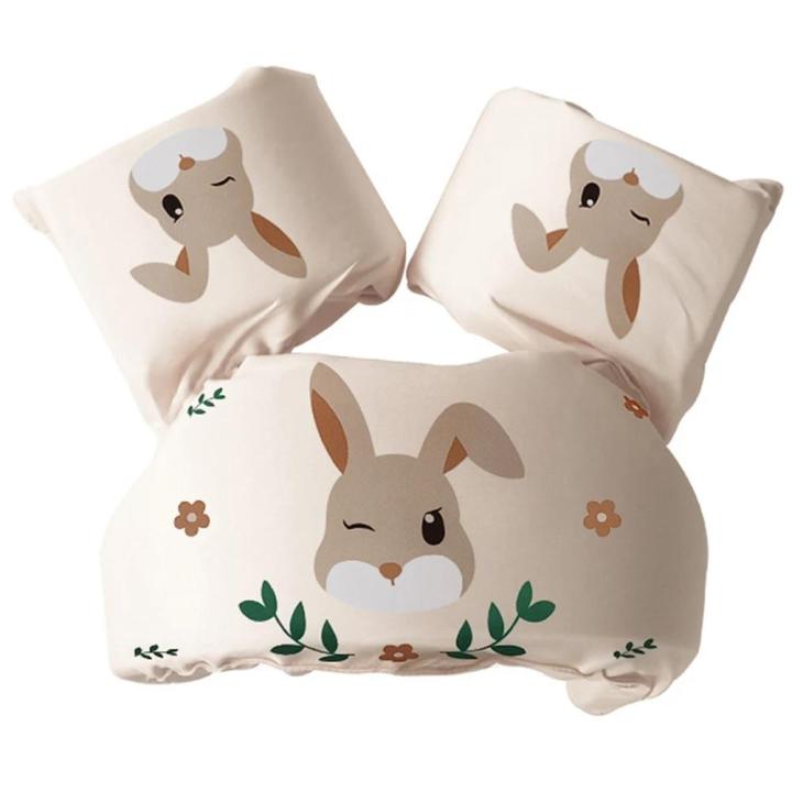 Luxury%20Cute%20Cartoon%20Swimming%20Water%20Wings%20Adjustable%20Swimming%20Training%20Life%20Jacket%20Baby%20Arm%20Sleeve%20Float%20for%20Kids%20Age%202-8%20Years%20Old%20-%20Image%208